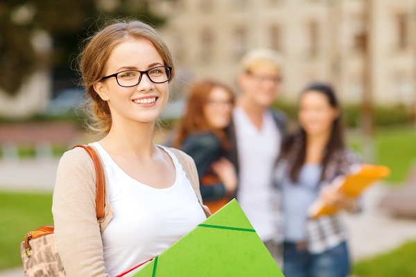 Healthy Lifestyle Tips for College Students