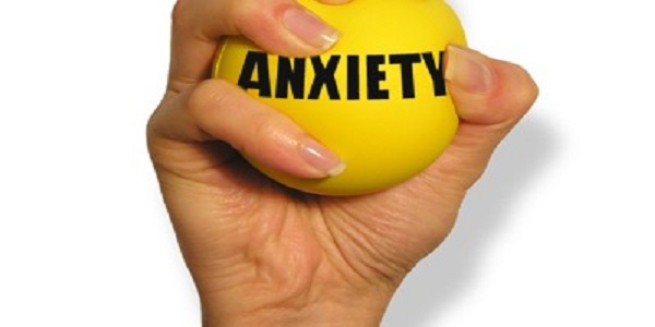 Reduce Anxiety