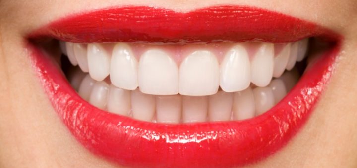Naturally whiten your teeth