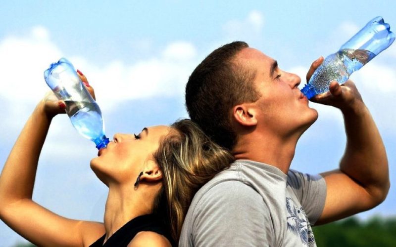 best avoid dehydration 