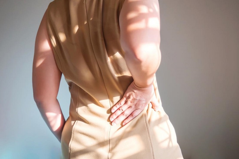 Workouts and right flank pain: everything you can do to get better ...