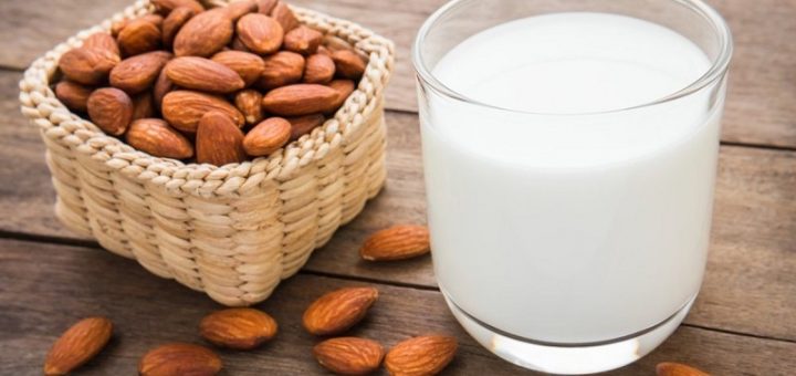 How Long does Almond Milk Last