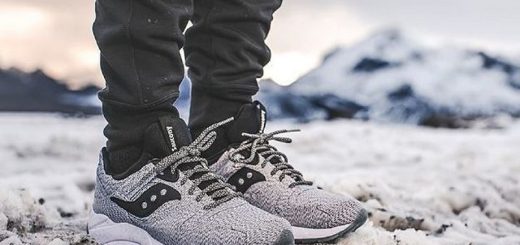 winter sneakers