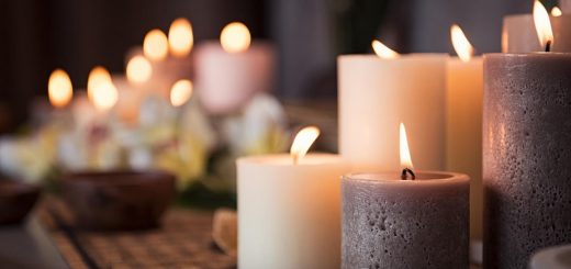 The Ultimate Guide to Candles to Reduce Anxiety