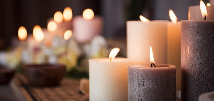 The Ultimate Guide to Candles to Reduce Anxiety