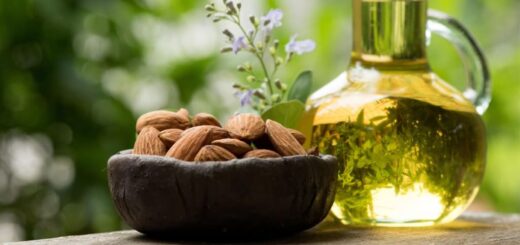 Most Almond Benefits for Skin Whitening Overnight