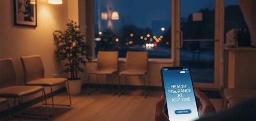 health insurance cancellation timeline chart