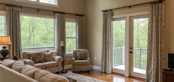 Wondering why your Nashville home feels stuffy even with the AC on? Discover the top reasons, from high humidity to poor airflow, and how to fix it fast!